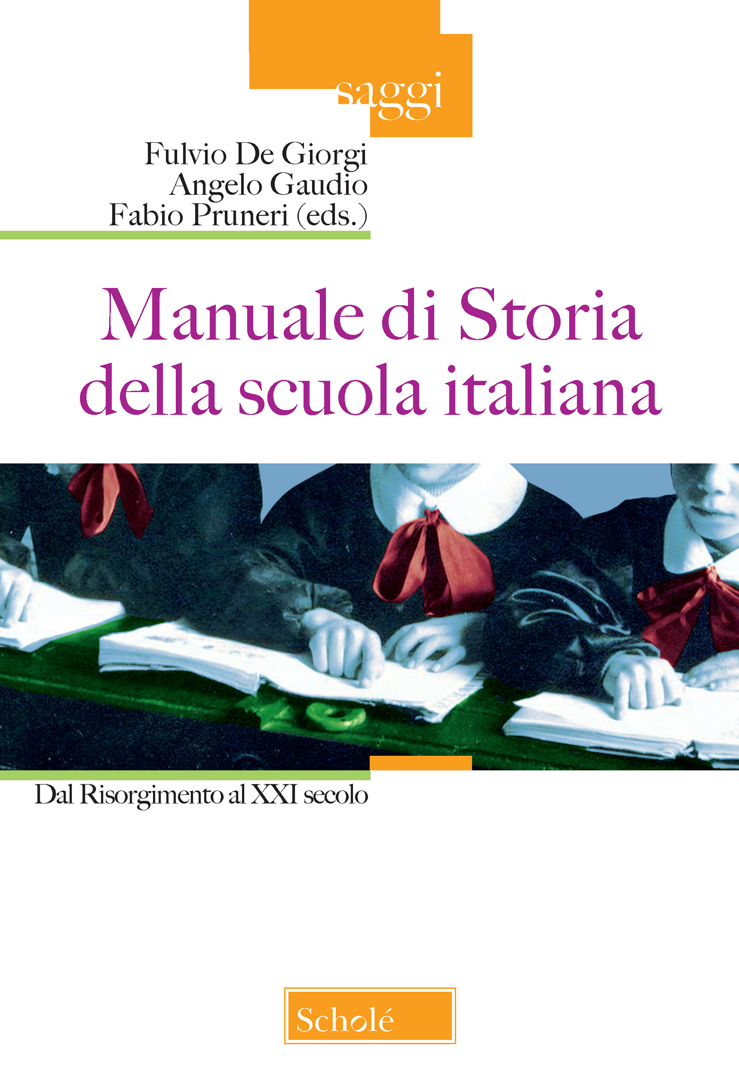 Storia Della Scuola Italiana Riassunto storia della scuola italiana | Rosa Bianca